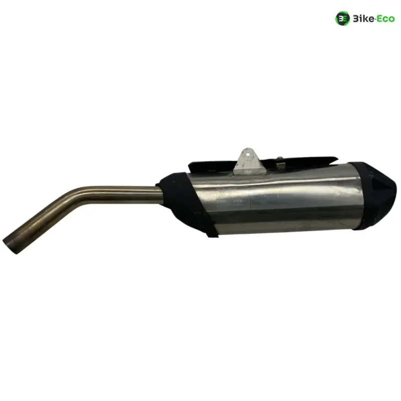 Silencieux (echappement) TRIUMPH TIGER 800 2011-2014
