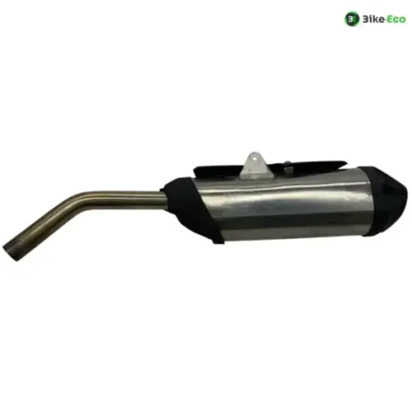 Silencieux (echappement) TRIUMPH TIGER 800 2011-2014