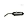 Silencieux (echappement) TRIUMPH TIGER 800 2011-2014 Silencieux (echappement) TRIUMPH TIGER 800 2011-2014
