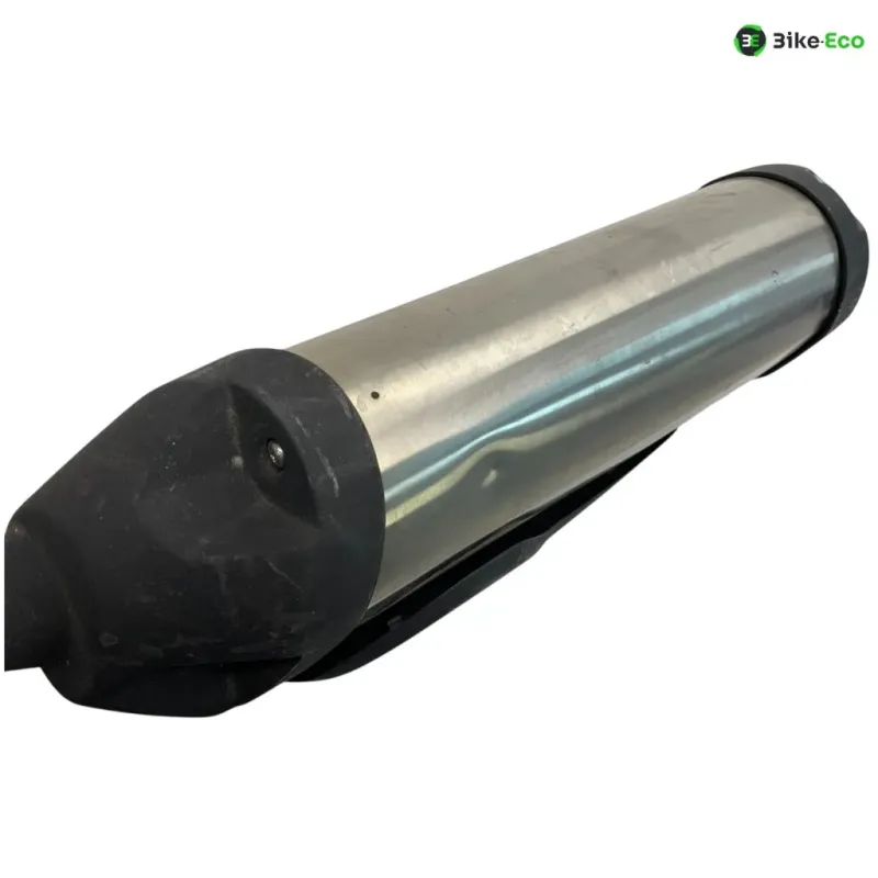 Silencieux (echappement) TRIUMPH TIGER 800 2011-2014
