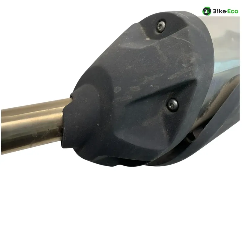Silencieux (echappement) TRIUMPH TIGER 800 2011-2014