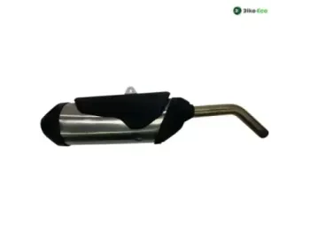 Silencieux (echappement) TRIUMPH TIGER 800 2011-2014