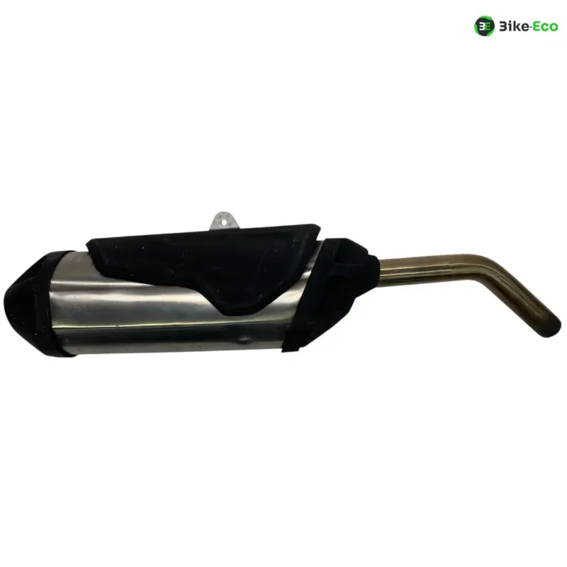 Silencieux (echappement) TRIUMPH TIGER 800 2011-2014