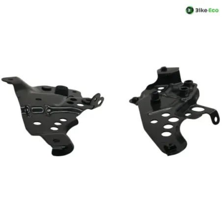 Support radiateur YAMAHA XTZ 690 2022-2024 TENERE 700 WORLD RAID