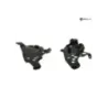 Support radiateur YAMAHA XTZ 690 2022-2024 TENERE 700 WORLD RAID Support radiateur YAMAHA XTZ 690 2022-2024 TENERE 700 WORLD RAID