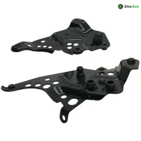 Support radiateur YAMAHA XTZ 690 2022-2024 TENERE 700 WORLD RAID