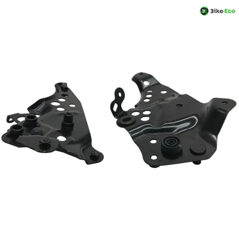 Support radiateur YAMAHA XTZ 690 2022-2024 TENERE 700 WORLD RAID
