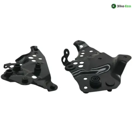 Support radiateur YAMAHA XTZ 690 2022-2024 TENERE 700 WORLD RAID