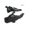 Support radiateur YAMAHA XTZ 690 2022-2024 TENERE 700 WORLD RAID Support radiateur YAMAHA XTZ 690 2022-2024 TENERE 700 WORLD RAID