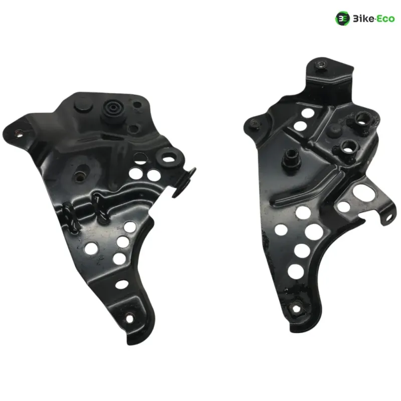 Support radiateur YAMAHA XTZ 690 2022-2024 TENERE 700 WORLD RAID