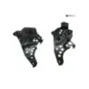 Support radiateur YAMAHA XTZ 690 2022-2024 TENERE 700 WORLD RAID Support radiateur YAMAHA XTZ 690 2022-2024 TENERE 700 WORLD RAID