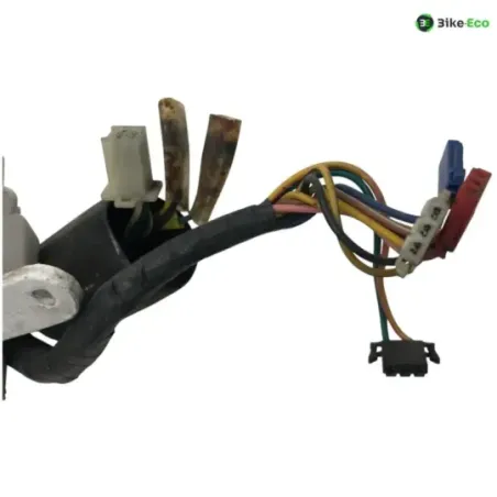 Compteur KYMCO ZX 50 1998-2001 FEVER