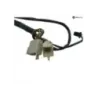 Compteur KYMCO ZX 50 1998-2001 FEVER Compteur KYMCO ZX 50 1998-2001 FEVER
