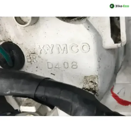 Compteur KYMCO ZX 50 1998-2001 FEVER
