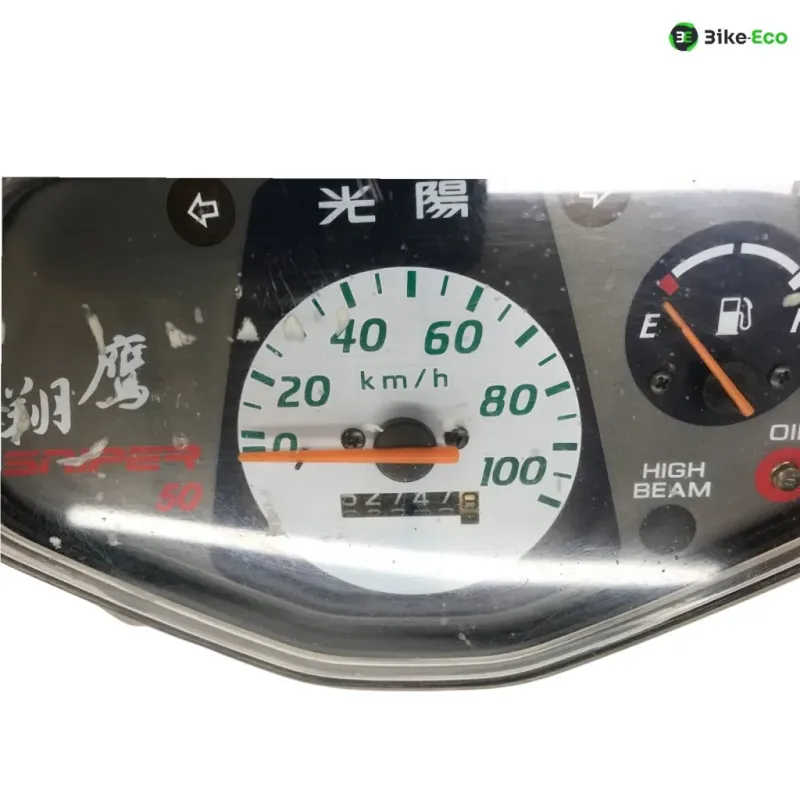Compteur KYMCO SNIPER 50 1993-1996
