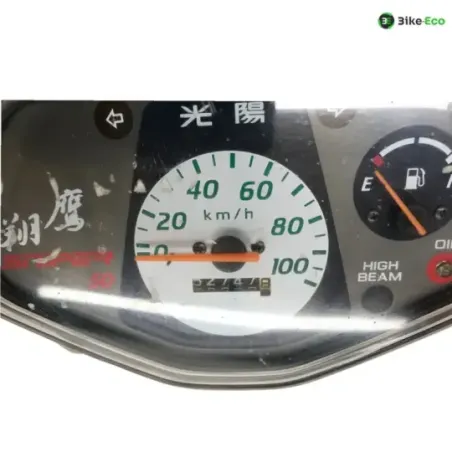 Compteur KYMCO SNIPER 50 1993-1996