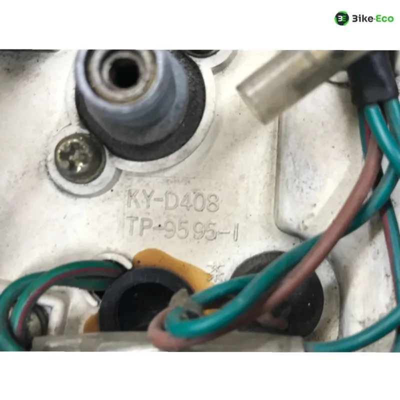 Compteur KYMCO SNIPER 50 1993-1996