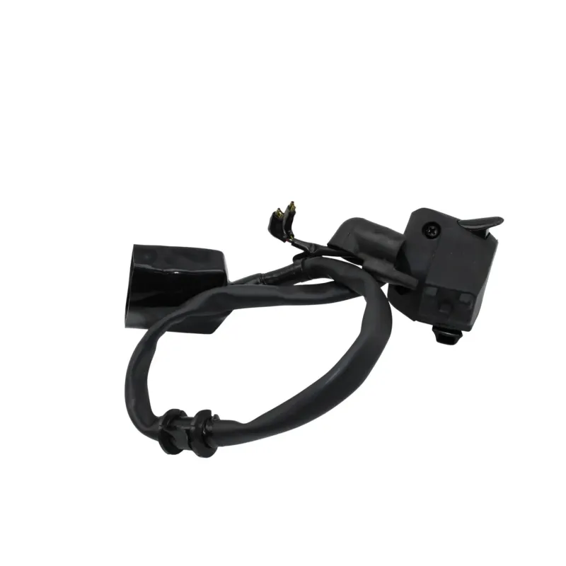 Commodo gauche HONDA CB 500 F 2022 - 2023