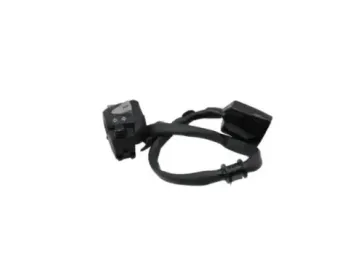 Commodo gauche HONDA CB 500 F 2022 - 2023