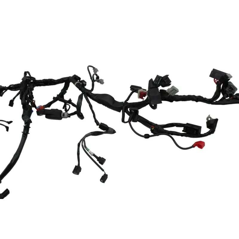 Faisceau electrique HONDA CB 500 F 2022 - 2023
