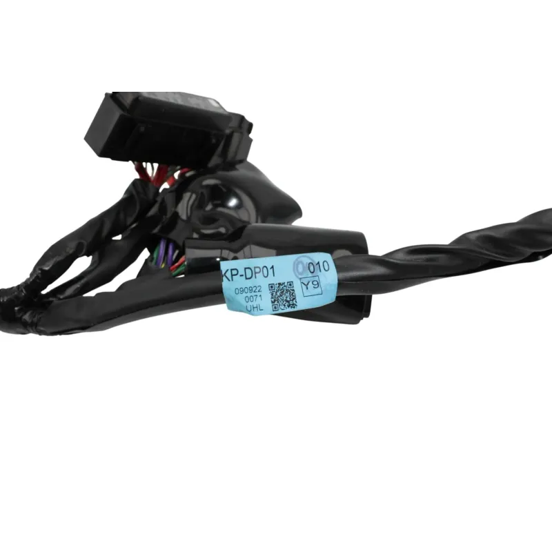 Faisceau electrique HONDA CB 500 F 2022 - 2023