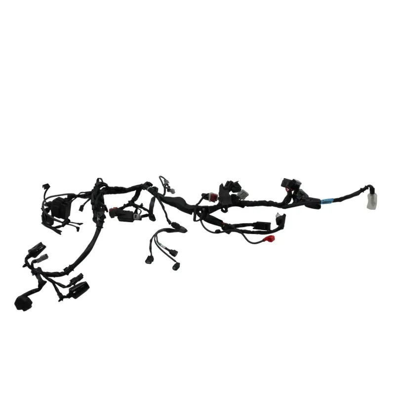 Faisceau electrique HONDA CB 500 F 2022 - 2023