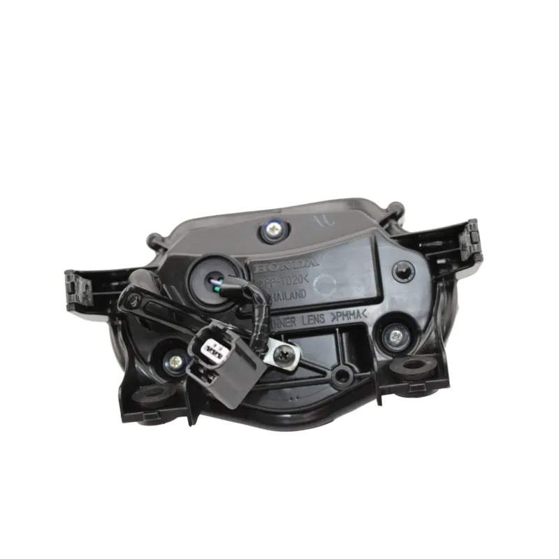 Feu arriere HONDA CB 500 F 2022 - 2023