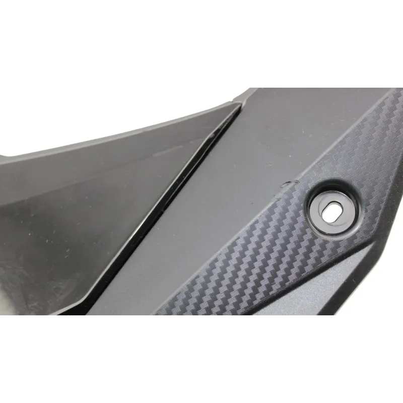 Demi flanc selle gauche HONDA CB 500 F 2022 - 2023