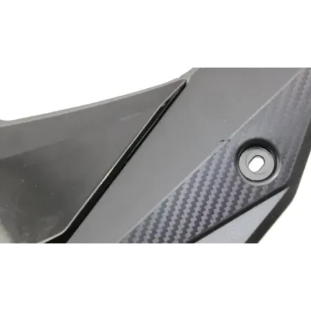 Demi flanc selle gauche HONDA CB 500 F 2022 - 2023