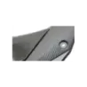 Demi flanc selle gauche HONDA CB 500 F 2022 - 2023 Demi flanc selle gauche HONDA CB 500 F 2022 - 2023