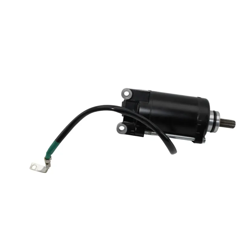 Demarreur HONDA CB 500 F 2022 - 2023