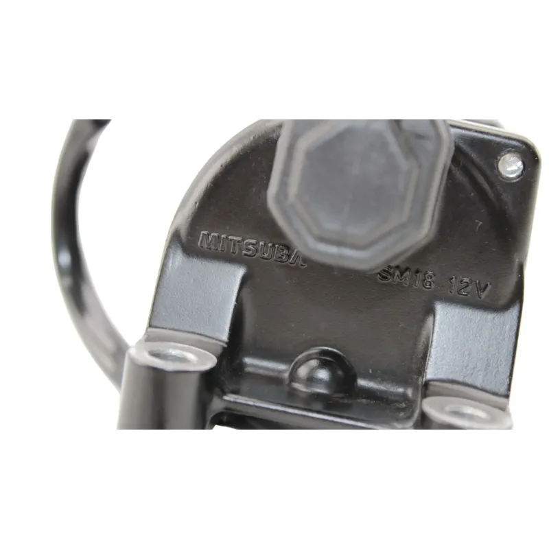 Demarreur HONDA CB 500 F 2022 - 2023