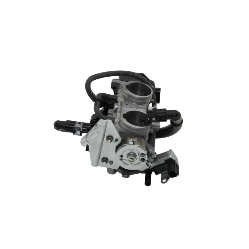 Rampe d'injection HONDA CB 500 F 2022 - 2023