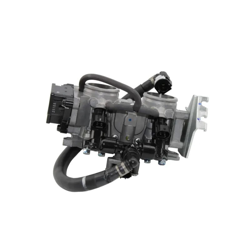 Rampe d'injection HONDA CB 500 F 2022 - 2023