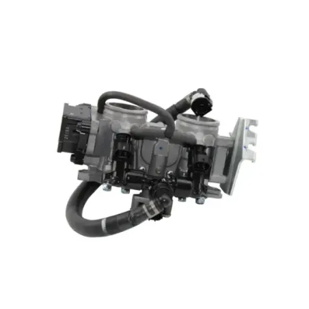 Rampe d'injection HONDA CB 500 F 2022 - 2023
