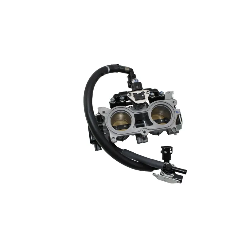 Rampe d'injection HONDA CB 500 F 2022 - 2023