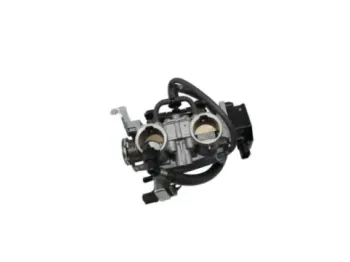 Rampe d'injection HONDA CB 500 F 2022 - 2023
