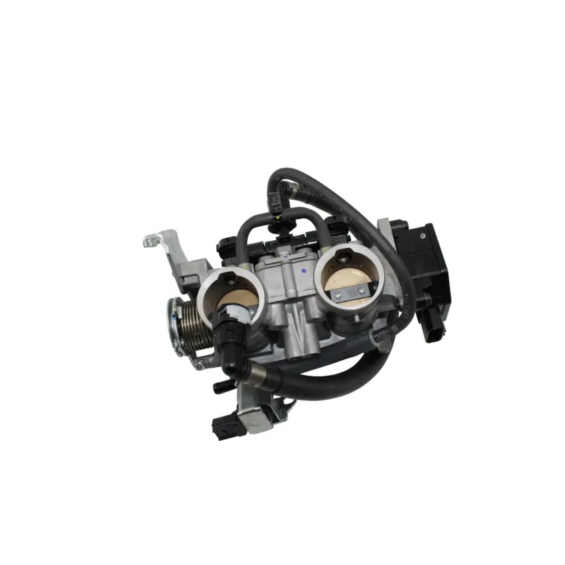 Rampe d'injection HONDA CB 500 F 2022 - 2023