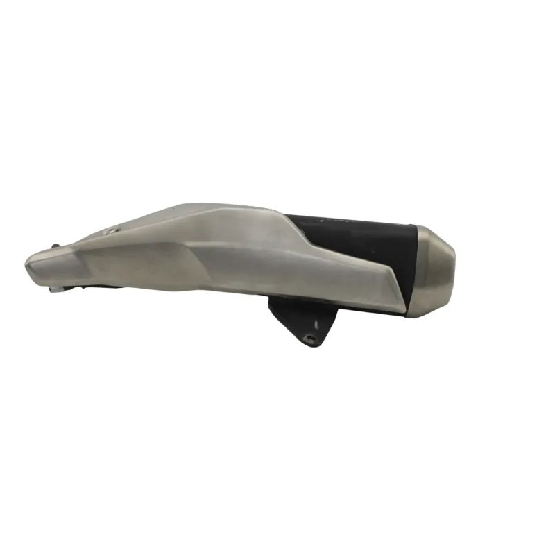 Silencieux (echappement) HONDA CB 500 F 2022 - 2023