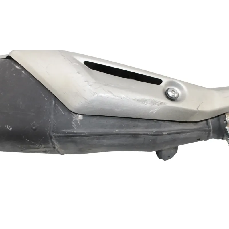 Silencieux (echappement) HONDA CB 500 F 2022 - 2023