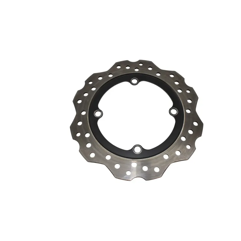 Disque frein arriere HONDA CB 500 F 2022 - 2023