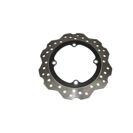 Disque frein arriere HONDA CB 500 F 2022 - 2023