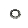 Disque frein arriere HONDA CB 500 F 2022 - 2023