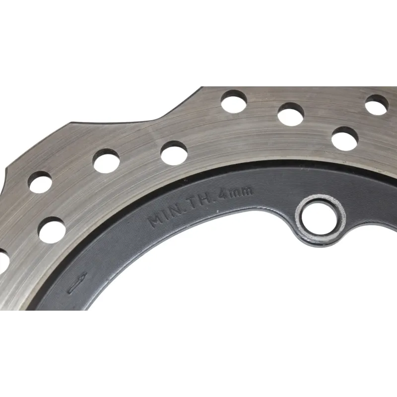 Disque frein arriere HONDA CB 500 F 2022 - 2023