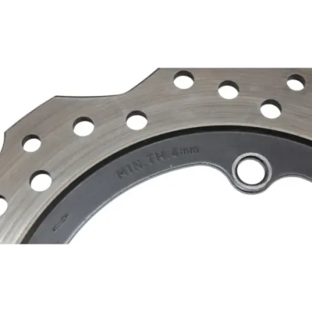Disque frein arriere HONDA CB 500 F 2022 - 2023