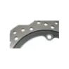 Disque frein arriere HONDA CB 500 F 2022 - 2023