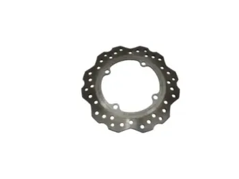 Disque frein arriere HONDA CB 500 F 2022 - 2023