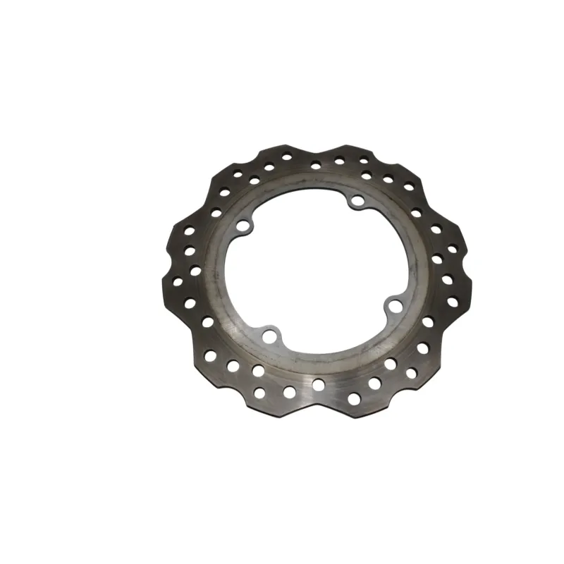Disque frein arriere HONDA CB 500 F 2022 - 2023