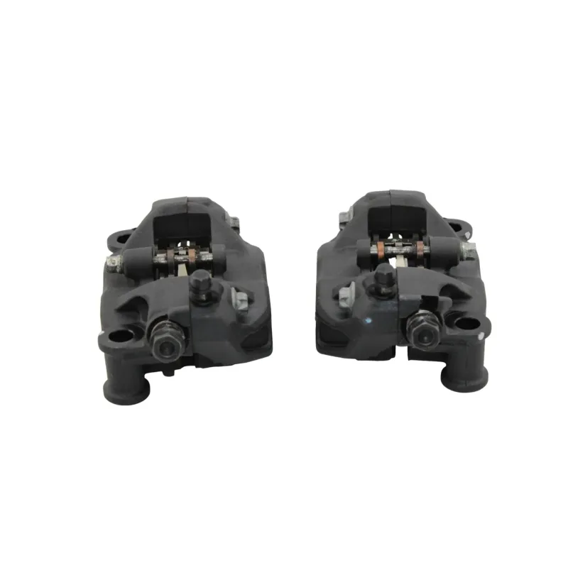 Etrier de frein avant HONDA CB 500 F 2022 - 2023