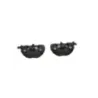 Etrier de frein avant HONDA CB 500 F 2022 - 2023 Etrier de frein avant HONDA CB 500 F 2022 - 2023